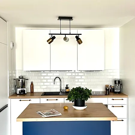 Stunning With Balcony To Visit Paris Διαμέρισμα Λεβαλουά Περέ